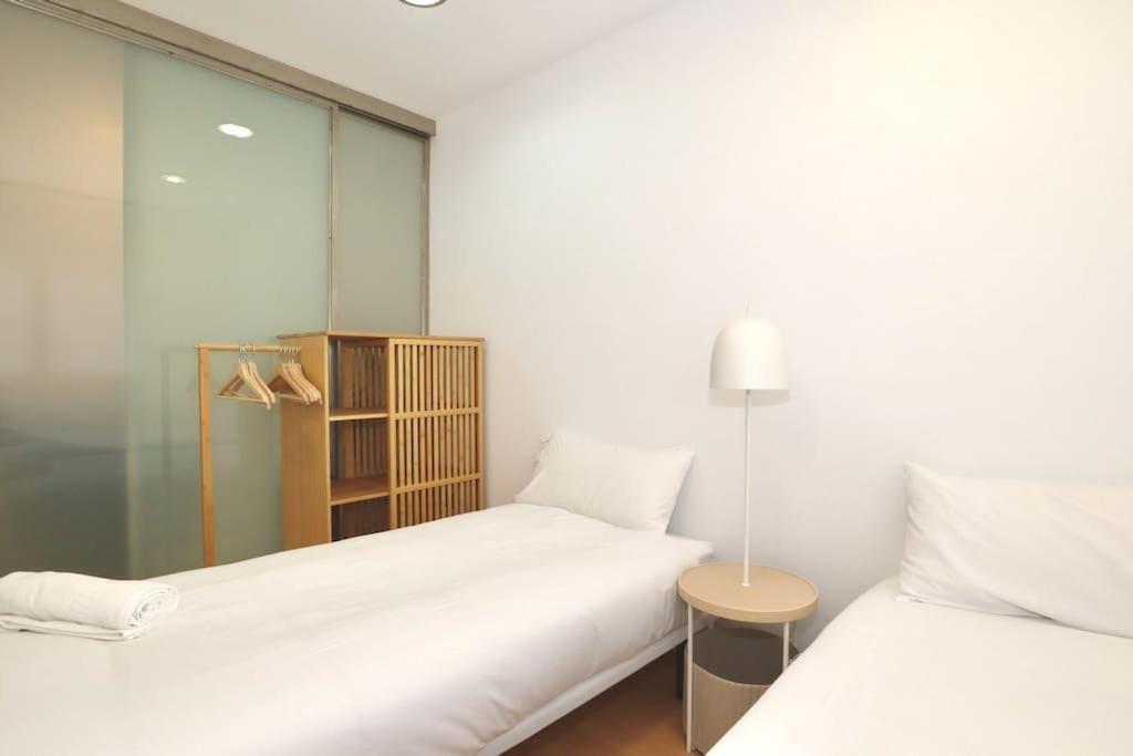 Apartment Notel Club - Fusion Urbana Santander