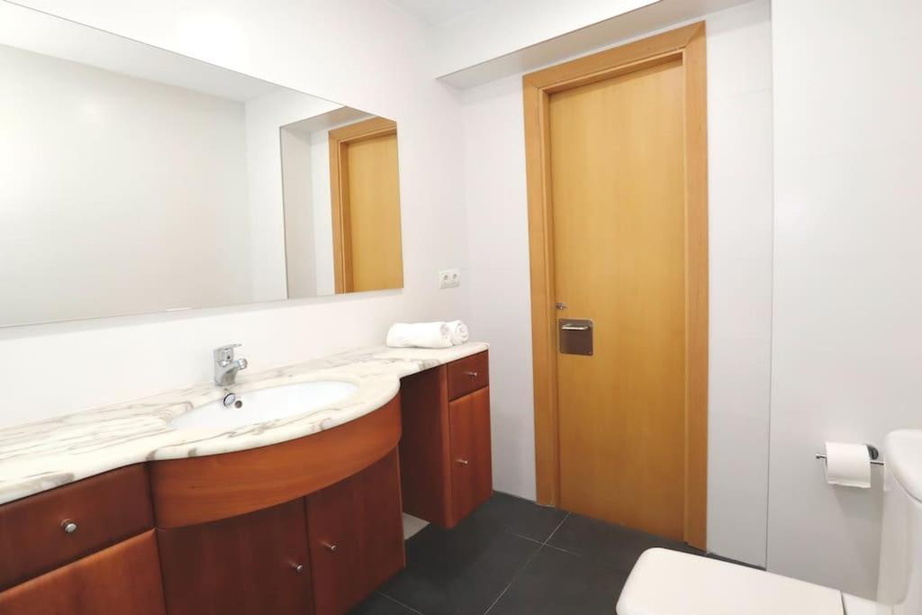 Notel Club - Fusion Urbana Apartment Santander