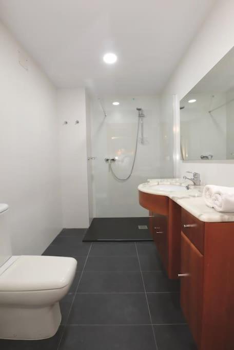 Apartment Notel Club - Fusion Urbana Santander