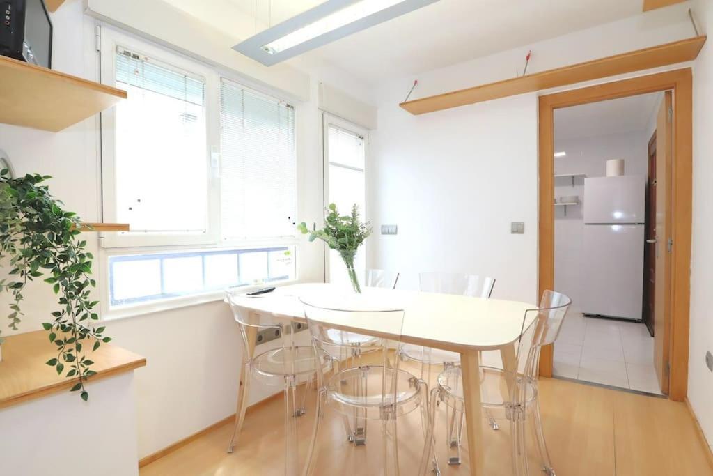 Notel Club - Fusion Urbana Appartement