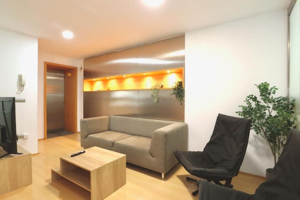 Notel Club - Fusion Urbana Apartment Santander