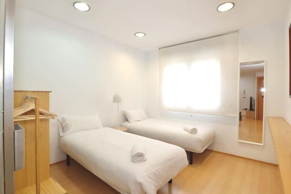Notel Club - Fusion Urbana Appartement