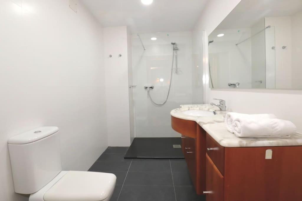 Notel Club - Fusion Urbana Appartement *