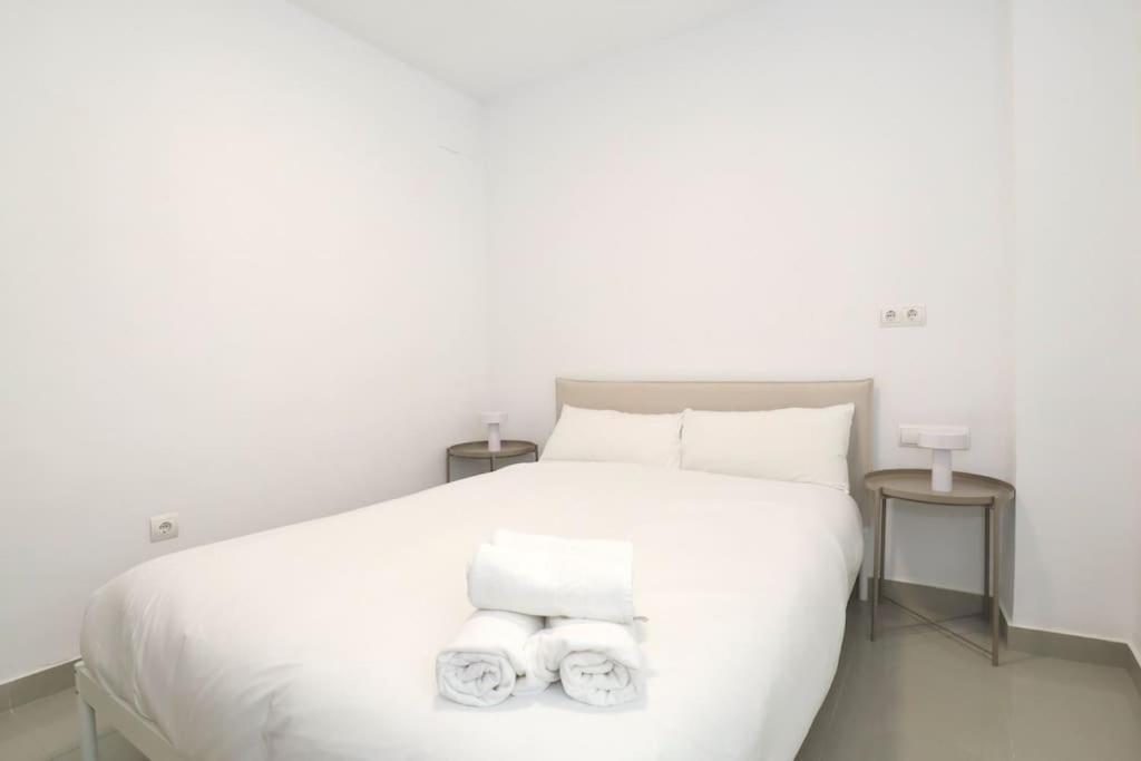 Appartement Notel Club - Fusion Urbana Santander