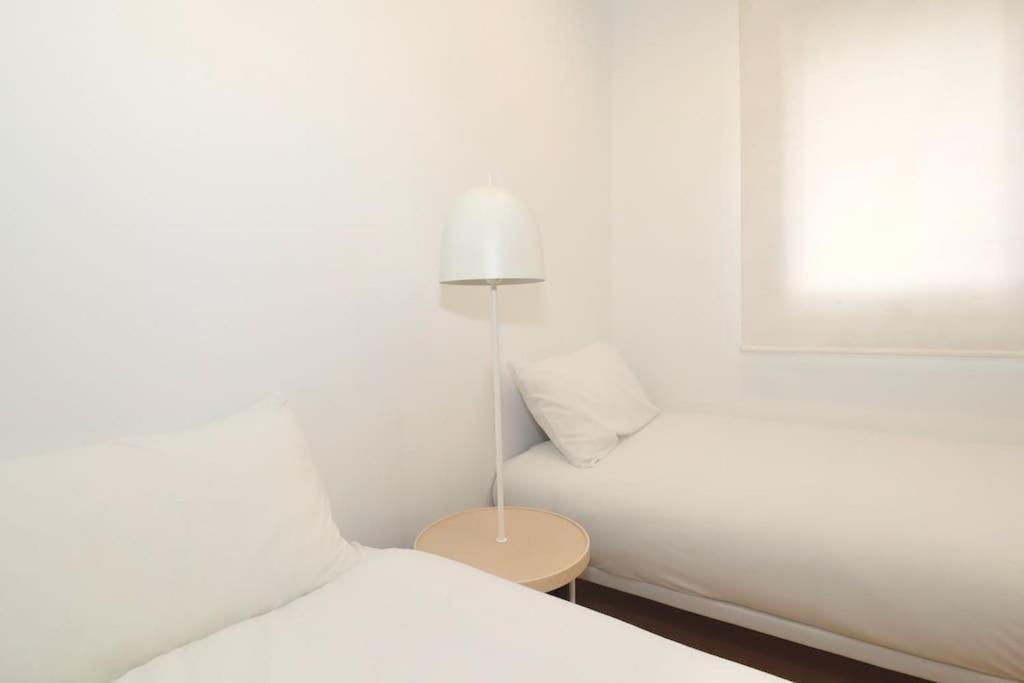 Notel Club - Fusion Urbana Appartement *