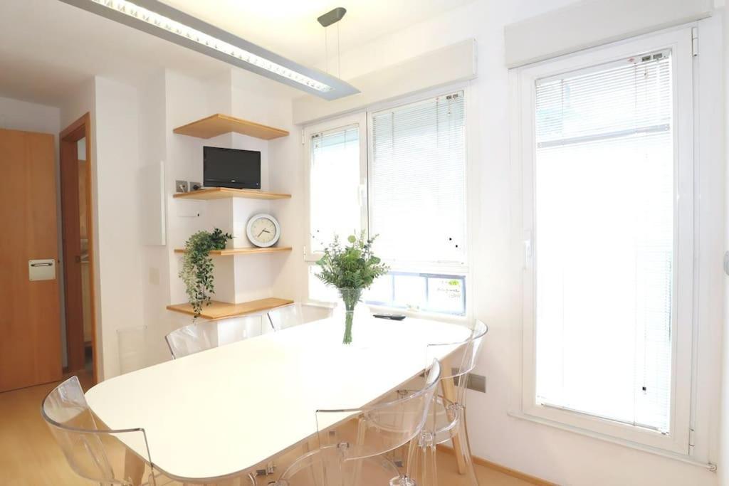 Appartement Notel Club - Fusion Urbana Santander